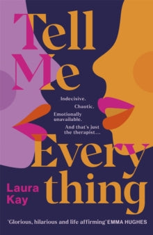 Tell Me Everything - Laura Kay (Hardback) 26-05-2022 