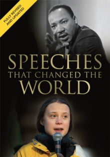 Speeches That Changed the World - Quercus (Hardback) 07-10-2021 