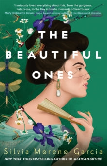 The Beautiful Ones - Silvia Moreno-Garcia (Paperback) 14-04-2022 