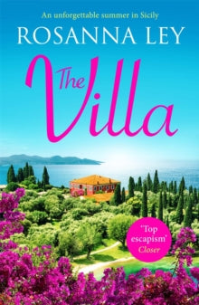 The Villa - Rosanna Ley (Paperback) 26-05-2022 