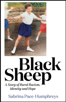 Black Sheep - Sabrina Pace-Humphreys (Hardback) 02-06-2022 