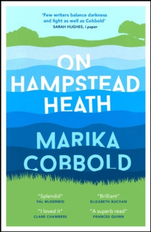 On Hampstead Heath - Marika Cobbold (Paperback) 31-03-2022 