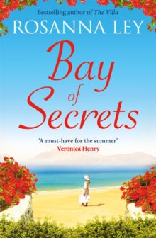 Bay of Secrets - Rosanna Ley (Paperback) 29-02-2024 
