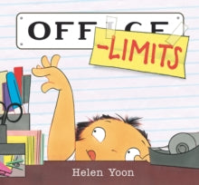 Off-Limits - Helen Yoon; Helen Yoon (Hardback) 04-11-2021 