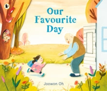 Our Favourite Day - Joowon Oh; Joowon Oh (Paperback) 01-09-2022 