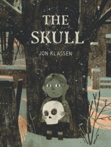 The Skull: A Tyrolean Folktale - Jon Klassen; Jon Klassen (Hardback) 11-07-2023 