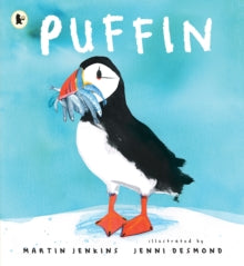 Nature Storybooks  Puffin - Martin Jenkins; Jenni Desmond (Paperback) 04-May-23 