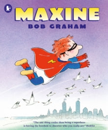 Maxine - Bob Graham; Bob Graham (Paperback) 04-01-2024 