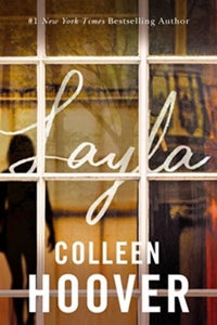 Layla - Colleen Hoover (Paperback) 08-12-2020 