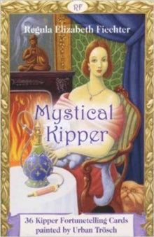 Mystical Kipper Deck - Regula Elizabeth Fiechter (Cards) 27-01-2014 