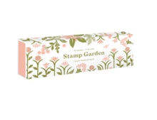 Stamp Garden - Coralie Bickford-Smith (Other merchandise) 20-03-2018 