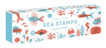 Sea Stamps: 25 stamps + 2 ink pads - Louise Lockhart (Other merchandise) 24-03-2020 