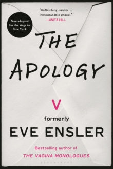 The Apology - V (Paperback) 09-11-2023 