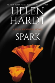 Steel Brothers Saga 19 Spark - Helen Hardt (Paperback) 23-12-2021 