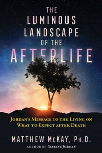 The Luminous Landscape of the Afterlife: Jordan's Message to the Living on What to Expect after Death - Matthew McKay (Paperback) 05-08-2021 