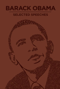Word Cloud Classics  Barack Obama Selected Speeches - Barack Obama; Ken Mondschein (Paperback) 25-11-2021 