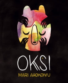 Oksi - Mari Ahokoivu (Paperback) 25-11-2021 