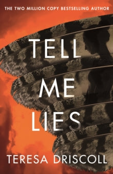 Tell Me Lies - Teresa Driscoll (Paperback) 18-04-2023 