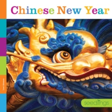 Seedlings  Chinese New Year - Lori Dittmer (Paperback) 01-11-2021 