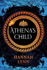 Athena's Child - Hannah Lynn (Paperback) 26-09-2023 