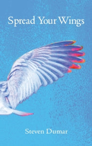 Spread Your Wings - Steven Dumar (Paperback) 10-06-2023 