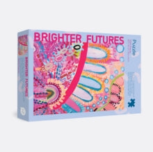 Brighter Futures: 1000-Piece Puzzle - Kenita-Lee McCartney (Jigsaw) 01-12-2021 
