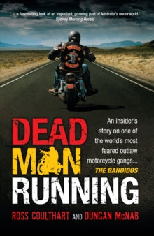 Dead Man Running - Ross Coulthart and Duncan McNab  (Paperback) 01-05-2011 