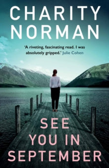 Charity Norman Reading-Group Fiction  See You in September - Charity Norman  (Paperback) 04-05-2017 