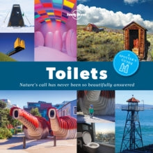 Lonely Planet  A Spotter's Guide to Toilets - Lonely Planet (Paperback) 01-04-2016 