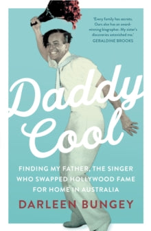 Daddy Cool - Darleen Bungey (Paperback) 19-05-2020 