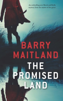 Promised Land - Barry Maitland (Paperback) 07-01-2019 