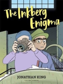 The Inkberg Enigma - Jonathan King; Jonathan King (Paperback) 01-08-2020 