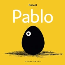 Pablo - Rascal; Rascal (Hardback) 02-06-2021 