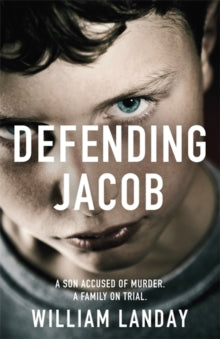 Defending Jacob - William Landay (Paperback) 14-02-2013 