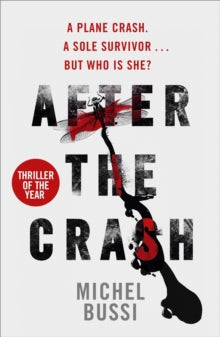 After the Crash - Michel Bussi (Paperback) 27-08-2015 