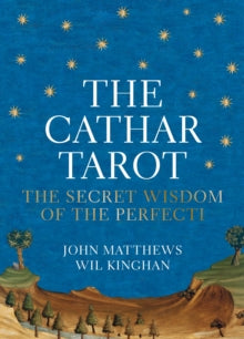 The Cathar Tarot - John Matthews (Paperback) 15-12-2016 