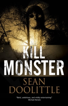 Kill Monster - Sean Doolittle (Paperback) 31-03-2020 