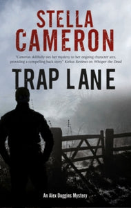 An Alex Duggins Mystery  Trap Lane - Stella Cameron (Paperback) 28-02-2020 