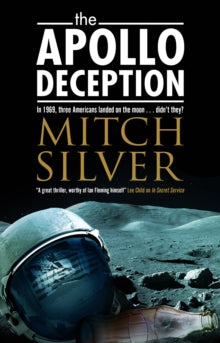 The Apollo Deception - Mitch Silver (Paperback) 30-10-2020 