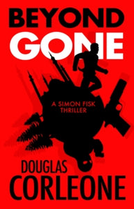 A Simon Fisk thriller  Beyond Gone - Douglas Corleone (Paperback) 29-01-2021 