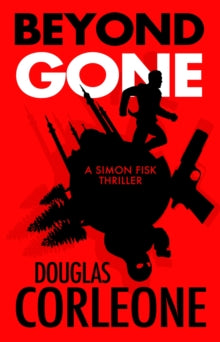 A Simon Fisk thriller  Beyond Gone - Douglas Corleone (Paperback) 29-01-2021 