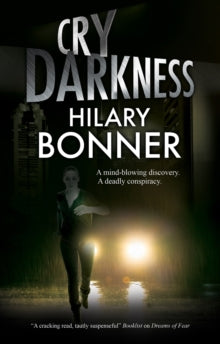 Cry Darkness - Hilary Bonner (Paperback) 30-06-2021 