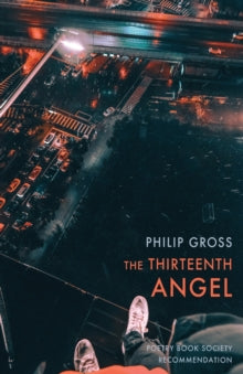 The Thirteenth Angel - Philip Gross (Paperback) 17-11-2022 