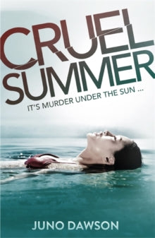 Cruel Summer - Juno Dawson (Paperback) 07-08-2014 Short-listed for The Sheffield Children's Book Awards 2014 (UK) and Queen of Teen 2014 (UK) and Lancashire Book of the Year 2014 (UK).
