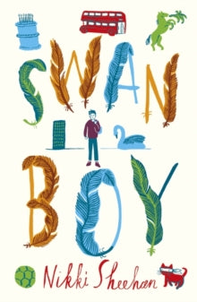 Swan Boy - Nikki Sheehan (Paperback) 05-05-2016 