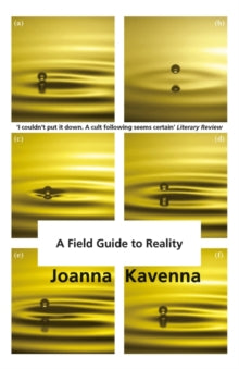 A Field Guide to Reality - Joanna Kavenna; Oly Ralfe (Paperback) 04-05-2017 