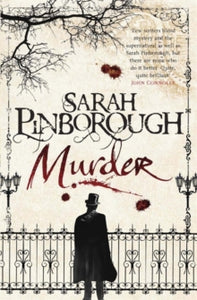 Mayhem and Murder  Murder: Mayhem and Murder Book II - Sarah Pinborough (Paperback) 04-12-2014 