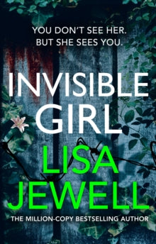 Invisible Girl: From the number one bestselling author of The Family Upstairs - Lisa Jewell (Paperback) 06-08-2020 
