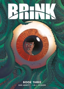 Brink  Brink: Book Three - Dan Abnett; INJ Culbard (Paperback) 14-05-2019 