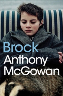 The Truth of Things  Brock AR: 4.4 - Anthony McGowan; Staffan Gnosspelius (Paperback) 01-03-2013 